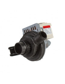 Помпа (насос) для пральної машини Zanussi 1240180065 292229 Askoll (в зборі) 25 Вт M114 (контакти спарені ззаду) Помпа (насос) для пральної машини Zanussi 1240180065 292229 Askoll (в зборі) 25 Вт M114 (контакти спарені ззаду)