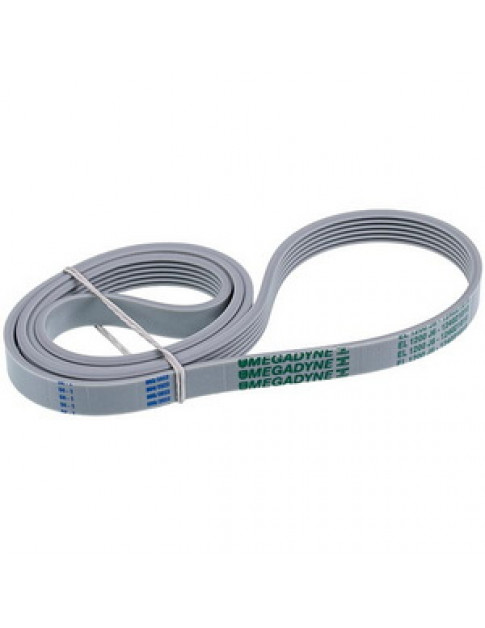 Ремінь 1240210102 1200J6 EL Megadyne для пральної машини