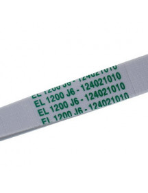 Ремінь 1240210102 1200J6 EL Megadyne для пральної машини