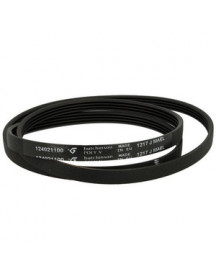 Ремінь 1217J4 MAEL 1240211001 Hutchinson для пральної машини