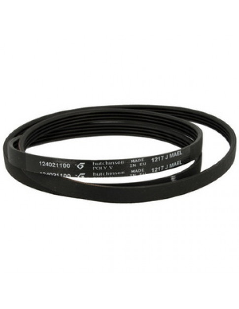 Ремінь 1217J4 MAEL 1240211001 Hutchinson для пральної машини
