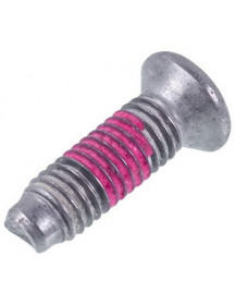 Болт кріплення хрестовини для пральної машини Electrolux 1240220200 M8x25,5