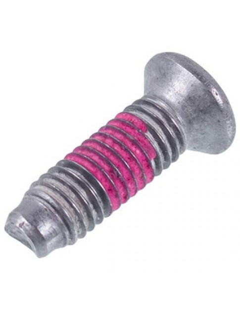 Болт кріплення хрестовини для пральної машини Electrolux 1240220200 M8x25,5