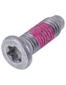 Болт кріплення хрестовини для пральної машини Electrolux 1240220200 M8x25,5 Болт кріплення хрестовини для пральної машини Electrolux 1240220200 M8x25,5