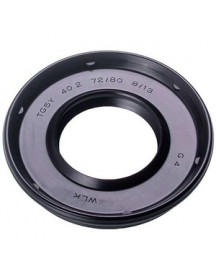 Zanussi 1240244002 Сальник WLK 40.2*72/80*8/13mm для пральної машини 