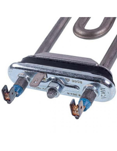 ТЭН для стиральной машины Electrolux 1240325470 TP 235-SG-1950 IRCA Д=235 мм 1950 Вт