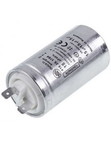 AEG 1240344745 Конденсатор Ducati 15uF 425V (2 клеми) для сушарки пральної машини