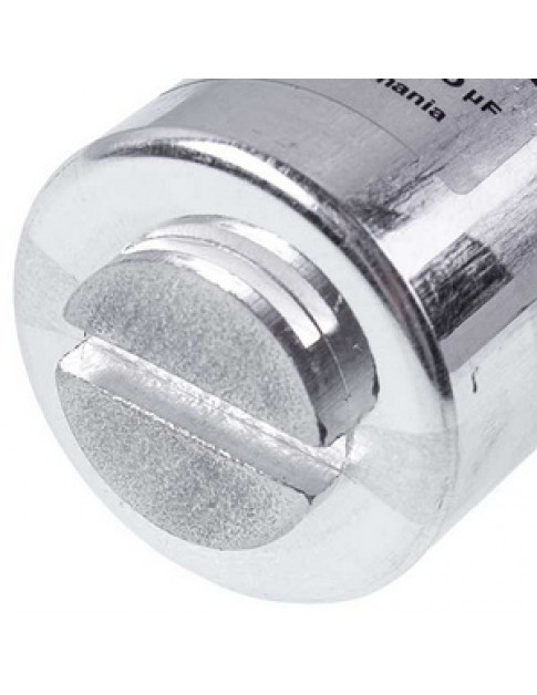 AEG 1240344745 Конденсатор Ducati 15uF 425V (2 клеми) для сушарки пральної машини