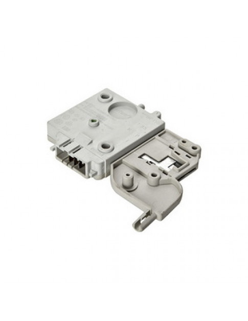 Замок люка (двері) для пральної машини Zanussi 1240348308 Замок люка (двері) для пральної машини Zanussi 1240348308