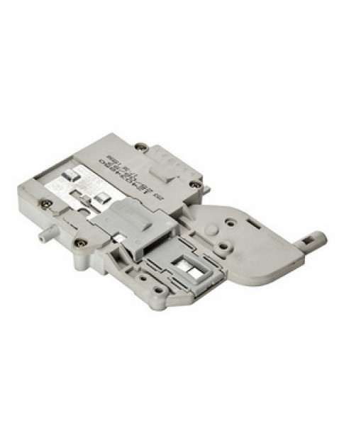 Замок люка (двері) для пральної машини Zanussi 1240348308 Замок люка (двері) для пральної машини Zanussi 1240348308