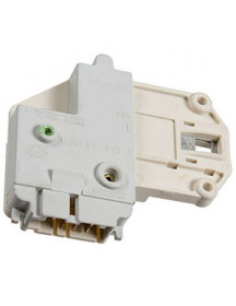 Замок люка (дверей) Bitron для стиральной машины Electrolux 1240349017