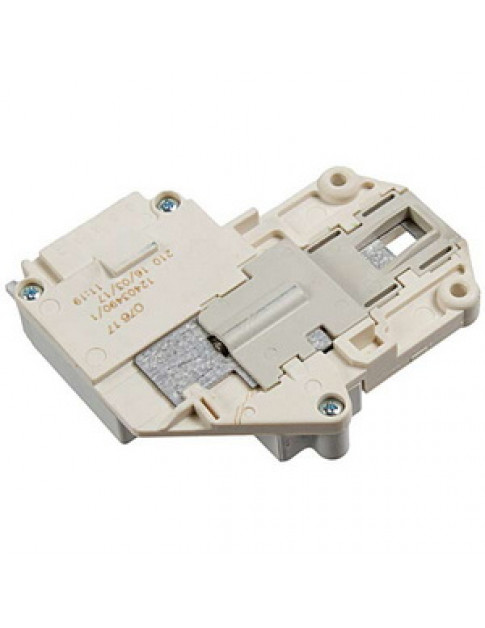 Замок люка (дверей) Bitron для пральної машини Electrolux 1240349017