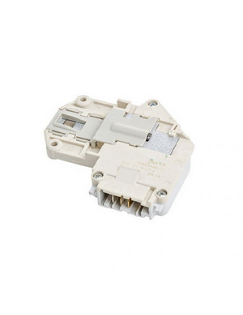 Замок люка (двері) для пральної машини Electrolux 1240349017