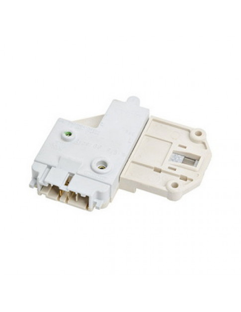 Замок люка (двері) для пральної машини Electrolux 1240349017