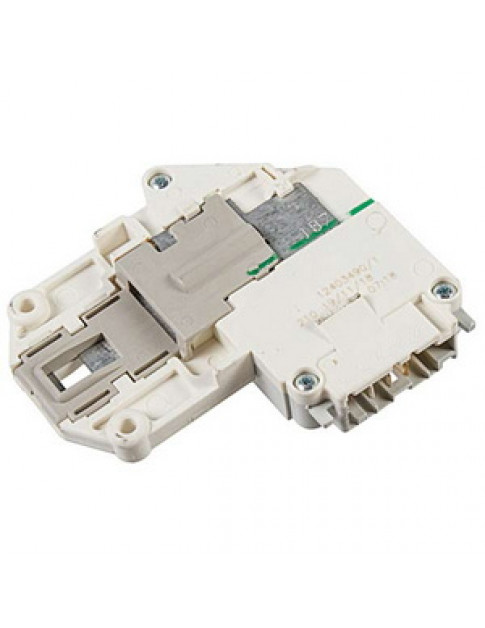 Замок люка (двері) для пральної машини Electrolux 1240349017