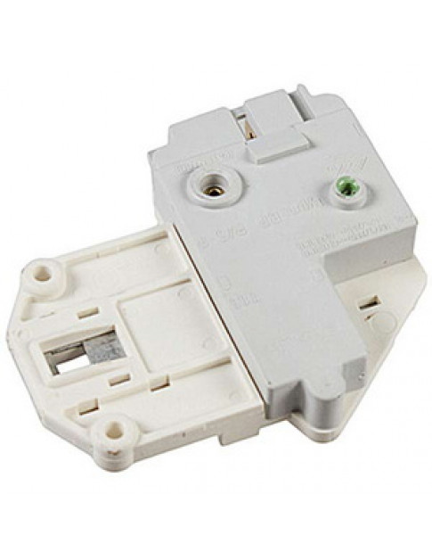 Замок люка (двері) для пральної машини Electrolux 1240349017