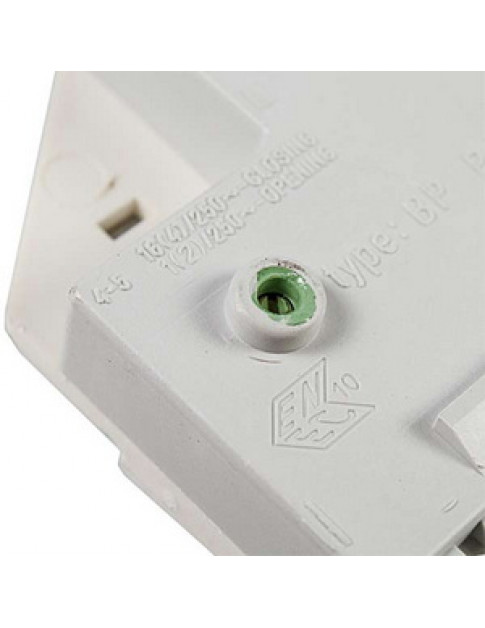 Замок люка (двері) для пральної машини Electrolux 1240349017