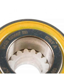 Підшипник дворядний BA2B 633667 SKF 1240463008 BB 2RS (30x60x37)