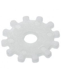 Диск (фіксатор) ніжки пральної машини Electrolux 1240464030