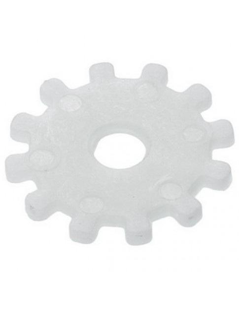 Диск (фіксатор) ніжки пральної машини Electrolux 1240464030