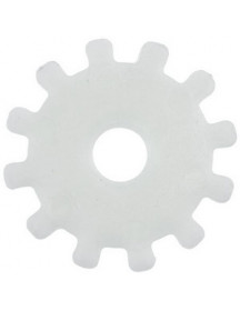 Диск (фіксатор) ніжки пральної машини Electrolux 1240464030