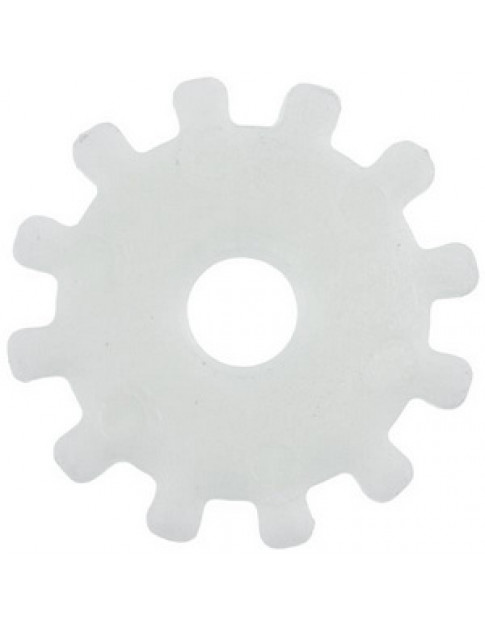 Диск (фіксатор) ніжки пральної машини Electrolux 1240464030