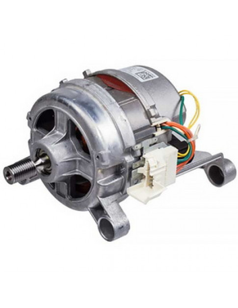 Двигун для пральної машини Electrolux NIDEC 1240528404 Двигун для пральної машини Electrolux NIDEC 1240528404