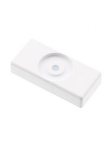 Тримач магнітного фіксатора фасаду для пральної машини Electrolux 1240695302 Тримач магнітного фіксатора фасаду для пральної машини Electrolux 1240695302