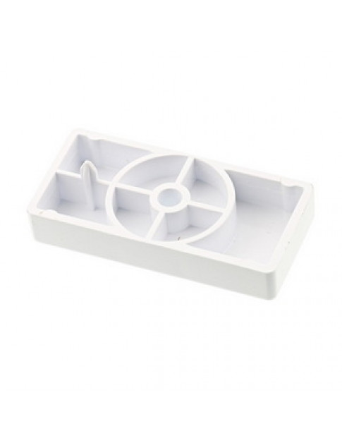 Тримач магнітного фіксатора фасаду для пральної машини Electrolux 1240695302