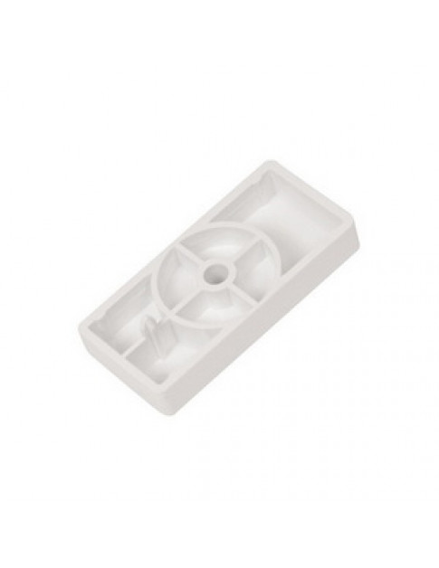 Тримач магнітного фіксатора фасаду для пральної машини Electrolux 1240695302