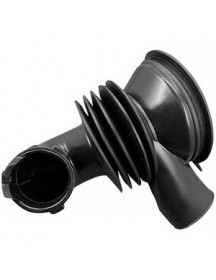 Патрубок (бак-насос) для пральної машини Electrolux 1240830016