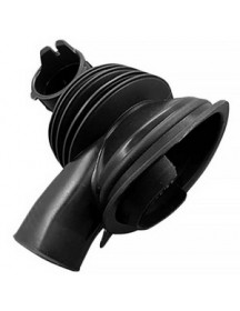 Патрубок (бак-насос) для пральної машини Electrolux 1240830016