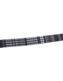 Ремінь для пральної машини 1240 J5