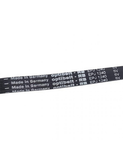 Ремінь для пральної машини 1240 J5