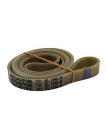 Ремінь для пральної машини 1240 J6