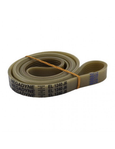 Ремінь для пральної машини 1240 J6