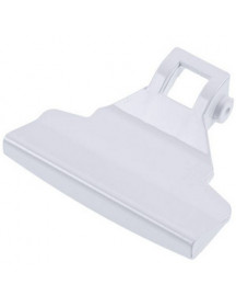 Ручка дверей (люка) для пральної машини Electrolux 1242060000