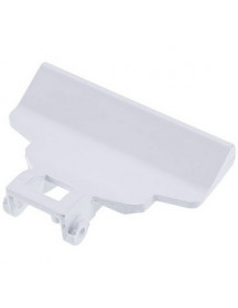 Ручка дверей (люка) для пральної машини Electrolux 1242060000