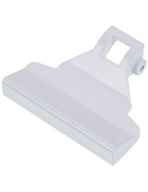 Electrolux 1242151007 Ручка дверей (люка) для пральної машини