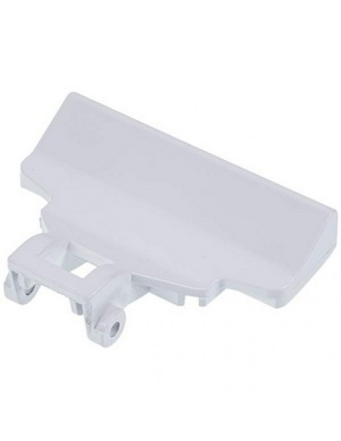 Electrolux 1242151007 Ручка дверей (люка) для пральної машини Electrolux 1242151007 Ручка дверей (люка) для пральної машини