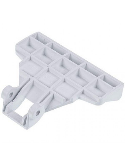 Electrolux 1242151007 Ручка дверей (люка) для пральної машини Electrolux 1242151007 Ручка дверей (люка) для пральної машини