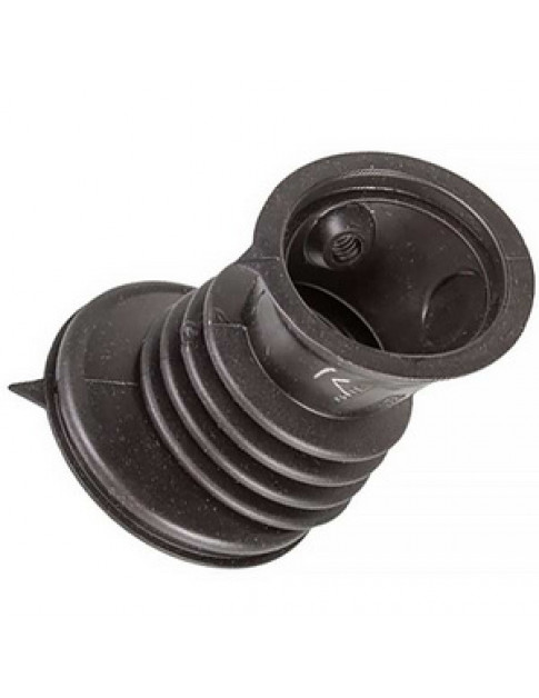 Патрубок (конденсата сушки) 1242650305 для пральної машини Electrolux