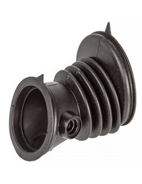 Патрубок (конденсата сушки) 1242650305 для пральної машини Electrolux