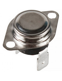 Термостат нагнітача для пральної машини Electrolux 1242702007 150°C 16A 250В