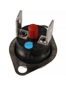 Термостат нагнітача для пральної машини Electrolux 1242702007 150°C 16A 250В