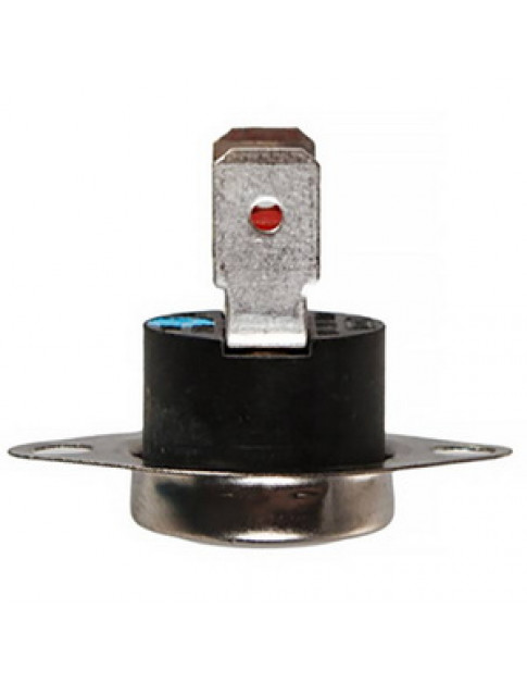 Термостат нагнітача для пральної машини Electrolux 1242702007 150°C 16A 250В Термостат нагнітача для пральної машини Electrolux 1242702007 150°C 16A 250В