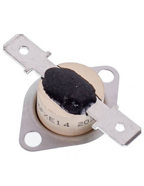 Термостат 145°C нагнетателя для стиральной машины Electrolux 1242702304