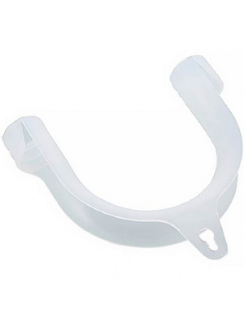 Тримач зливного шланга 1242916003 для посудомийної машини Electrolux 