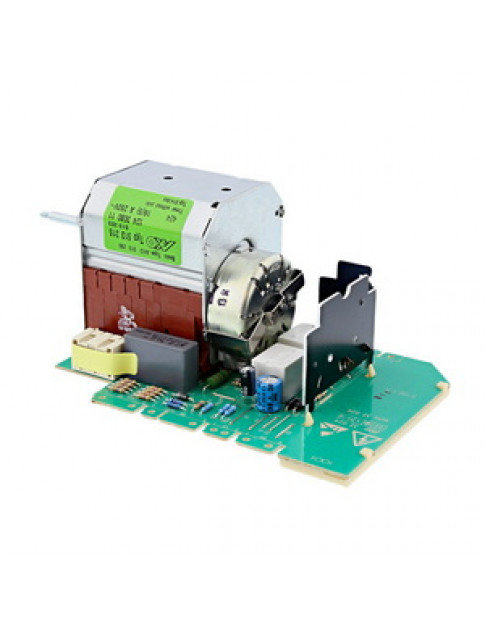 Селектор програм для пральної машини Zanussi 1243080114