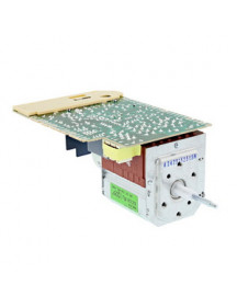 Селектор програм для пральної машини Zanussi 1243080114